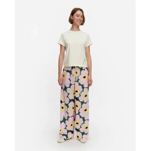 Marimekko Puoti Unikko housut - Naiset - Size: S Marimekko Puoti Unikko housut - Naiset - Size: S