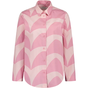 Marimekko Josat Laine pusero - Naiset - Size: 36 Marimekko Josat Laine pusero - Naiset - Size: 36