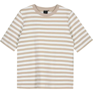 Nanso Raita Normi t-paita - Naiset - Size: XL Nanso Raita Normi t-paita - Naiset - Size: XL