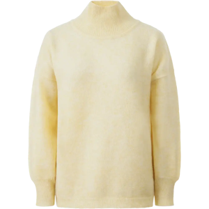 Ril's Sinio neule - Naiset - Size: S Ril's Sinio neule - Naiset - Size: S