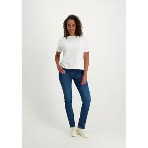 Lee Cooper Lc 09 9645 Sininen Slim Fit - Naiset - Size: W28L32 Lee Cooper Lc 09 9645 Sininen Slim Fit - Naiset - Size: W28L32