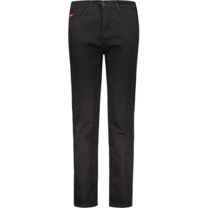 Lee Cooper LC 01 9971 Curvy fit Musta Naisten farkut - Naiset - Size: W26L31 Lee Cooper LC 01 9971 Curvy fit Musta Naisten farkut - Naiset - Size: W26L31
