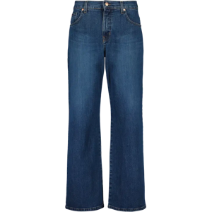 Lee Cooper LC ISA 2080 siniset Wide leg regular fit farkut - Naiset - Size: W36/L32 Lee Cooper LC ISA 2080 siniset Wide leg regular fit farkut - Naiset - Size: W36/L32