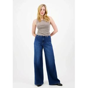 Lee Cooper LC IDA 0706 siniset Wide regular fit -farkut - Naiset - Size: 30"32 Lee Cooper LC IDA 0706 siniset Wide regular fit -farkut - Naiset - Size: 30"32