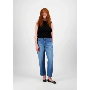 Very Nice AMY LOOSE 2437 vaaleansiniset Loose fit -farkut - Naiset - Size: 35"27 Very Nice AMY LOOSE 2437 vaaleansiniset Loose fit -farkut - Naiset - Size: 35"27