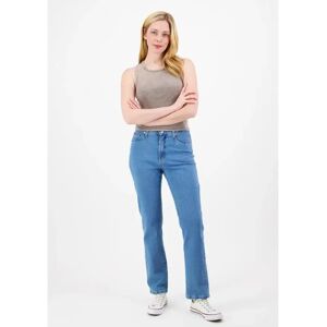 Lee Cooper LC 01 2284 vaaleansiniset Curvy fit -farkut - Naiset - Size: W29L31 Lee Cooper LC 01 2284 vaaleansiniset Curvy fit -farkut - Naiset - Size: W29L31