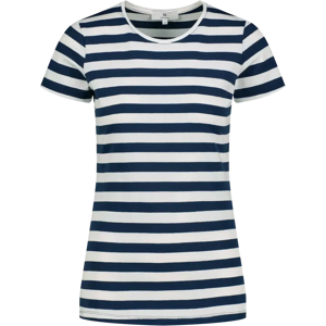 Aventura lyhythihainen trikoopusero - Naiset - Size: XS Aventura lyhythihainen trikoopusero - Naiset - Size: XS