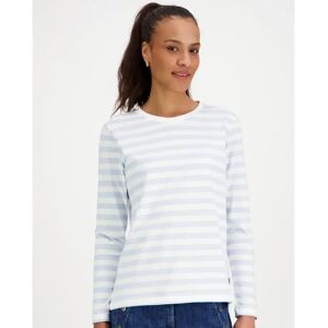 Makia Verkstad pitkähihainen paita - Naiset - Size: S Makia Verkstad pitkähihainen paita - Naiset - Size: S