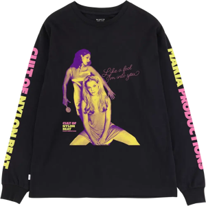 Makia Cult of NB paita - Naiset - Size: XS Makia Cult of NB paita - Naiset - Size: XS