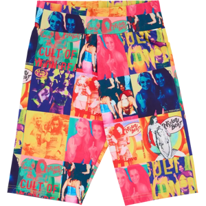 Makia Nylon Biker shortsit - Naiset - Size: XL Makia Nylon Biker shortsit - Naiset - Size: XL