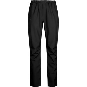 Halti naisten kuorihousut Forter Plus DrymaxX - Naiset - Size: 46 Halti naisten kuorihousut Forter Plus DrymaxX - Naiset - Size: 46