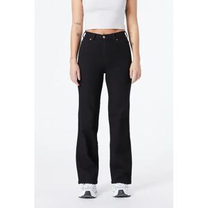 Dr Denim Dr.Denim farkut Moxy Straight - Naiset - Size: S/30 Dr Denim Dr.Denim farkut Moxy Straight - Naiset - Size: S/30