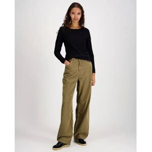 Dr Denim Dr.Denim Donna samettihousut - Naiset - Size: W28L32 Dr Denim Dr.Denim Donna samettihousut - Naiset - Size: W28L32