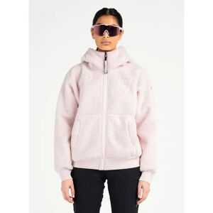 Pelle P fleece - Naiset - Size: S Pelle P fleece - Naiset - Size: S