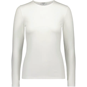 Filippa K trikoopaita 90% luomupuuvilla 10% elastaani Cotton Stretch Long Sleeve - Naiset - Size: L Filippa K trikoopaita 90% luomupuuvilla 10% elastaani Cotton Stretch Long Sleeve - Naiset - Size: L