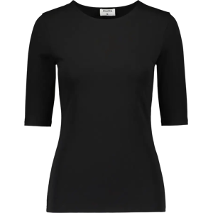 Filippa K trikoopaita luomupuuvilla-elastaani Cotton Stretch Elbow Sleeve - Naiset - Size: L Filippa K trikoopaita luomupuuvilla-elastaani Cotton Stretch Elbow Sleeve - Naiset - Size: L