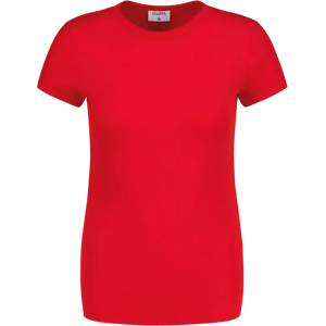 Filippa K Rib T-paita - Naiset - Size: S Filippa K Rib T-paita - Naiset - Size: S