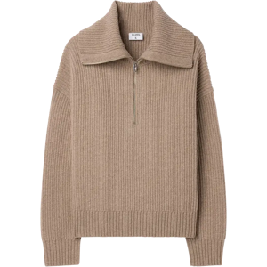 Filippa K Ribbed neule - Naiset - Size: XL Filippa K Ribbed neule - Naiset - Size: XL