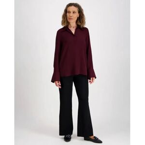 Filippa K Half Placket pusero - Size: 34 Filippa K Half Placket pusero - Size: 34