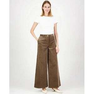 Filippa K Wide samettihousut - Naiset - Size: 40 Filippa K Wide samettihousut - Naiset - Size: 40