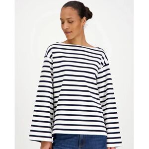 Filippa K Cotton Mariner pusero - Naiset - Size: L Filippa K Cotton Mariner pusero - Naiset - Size: L