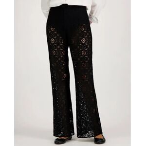 Filippa K Lace housut - Naiset - Size: 38 Filippa K Lace housut - Naiset - Size: 38
