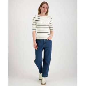 Filippa K Boatneck neule - Naiset - Size: L Filippa K Boatneck neule - Naiset - Size: L