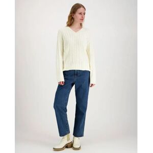Filippa K Cotton neule - Naiset - Size: M Filippa K Cotton neule - Naiset - Size: M