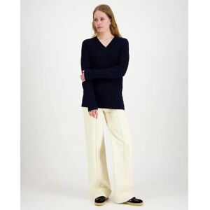 Filippa K Cotton neule - Naiset - Size: M Filippa K Cotton neule - Naiset - Size: M