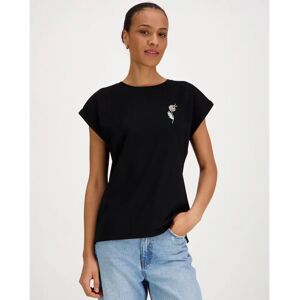 Dedicated Visby t-Paita - Naiset - Size: S Dedicated Visby t-Paita - Naiset - Size: S