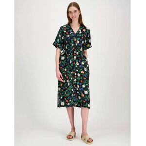 Dedicated Kallvik mekko - Naiset - Size: XS Dedicated Kallvik mekko - Naiset - Size: XS