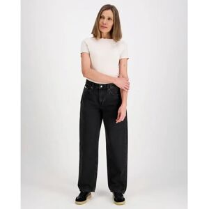 Calvin 90s loose ck ess farkut - Naiset - Size: W30L32 Calvin 90s loose ck ess farkut - Naiset - Size: W30L32