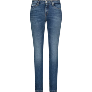 Calvin Mid Rise Skinny farkut - Naiset - Size: W26L32 Calvin Mid Rise Skinny farkut - Naiset - Size: W26L32
