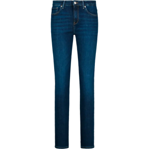 Tommy Hilfiger Como Skinny Rw Dark - Naiset - Size: 28/32 Tommy Hilfiger Como Skinny Rw Dark - Naiset - Size: 28/32
