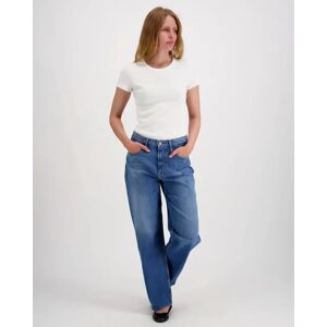 Tommy Jeans Layla hr slim str farkut - Naiset - Size: W26L30 Tommy Jeans Layla hr slim str farkut - Naiset - Size: W26L30