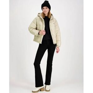 Calvin Shine puffer takki - Naiset - Size: L Calvin Shine puffer takki - Naiset - Size: L