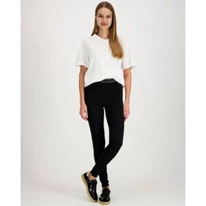 Tommy Jeans Tjw branded tape leggingsit - Naiset - Size: XS Tommy Jeans Tjw branded tape leggingsit - Naiset - Size: XS