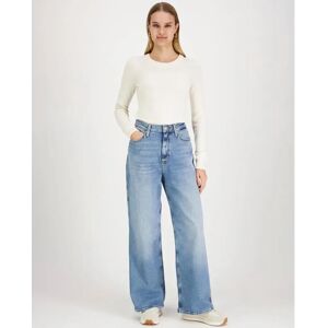 Tommy Jeans Claire hr wide farkut - Naiset - Size: 3229 Tommy Jeans Claire hr wide farkut - Naiset - Size: 3229