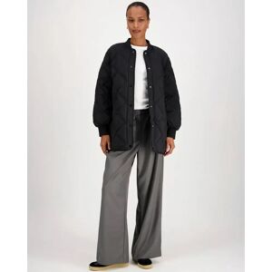 Calvin Lw down quilted liner untuvatakki - Naiset - Size: S Calvin Lw down quilted liner untuvatakki - Naiset - Size: S