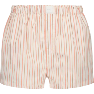 Calvin yöshortsit - Naiset - Size: M Calvin yöshortsit - Naiset - Size: M