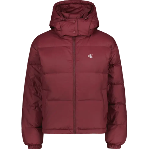 Calvin puffertakki - Naiset - Size: XL Calvin puffertakki - Naiset - Size: XL