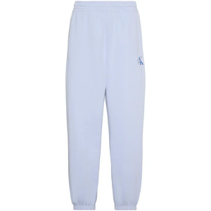 Calvin Monologo french terry jogger - Naiset - Size: XXL Calvin Monologo french terry jogger - Naiset - Size: XXL
