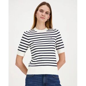 Tommy Hilfiger neule - Naiset - Size: S Tommy Hilfiger neule - Naiset - Size: S