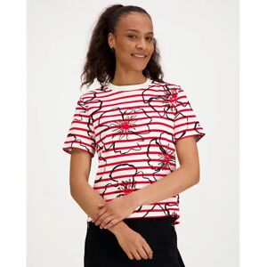 Tommy Hilfiger t-paita - Naiset - Size: XL Tommy Hilfiger t-paita - Naiset - Size: XL