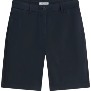 Tommy Hilfiger shortsit Chino - Naiset - Size: 36 Tommy Hilfiger shortsit Chino - Naiset - Size: 36