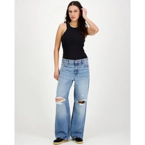 Calvin Low rise baggy farkut - Naiset - Size: RG28 Calvin Low rise baggy farkut - Naiset - Size: RG28