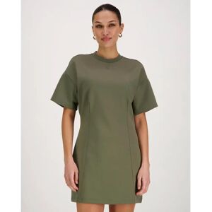Calvin mekko Monogram - Naiset - Size: L Calvin mekko Monogram - Naiset - Size: L
