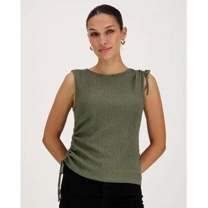 Calvin trikootoppi - Naiset - Size: XL Calvin trikootoppi - Naiset - Size: XL