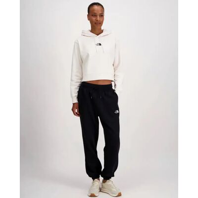 The North Face N essential crop huppari - Naiset - Size: XS The North Face N essential crop huppari - Naiset - Size: XS
