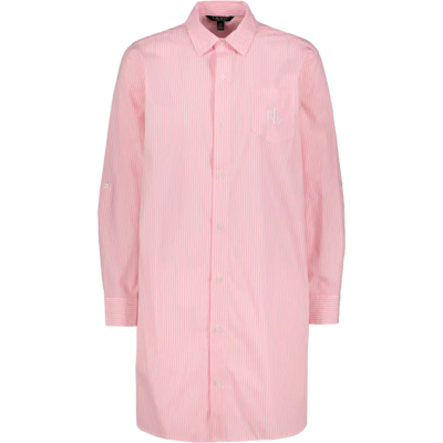 Lauren Ralph Lauren yöasut Lauren Ralph Lauren yöpaita - Naiset - Size: S Lauren Ralph Lauren yöasut Lauren Ralph Lauren yöpaita - Naiset - Size: S